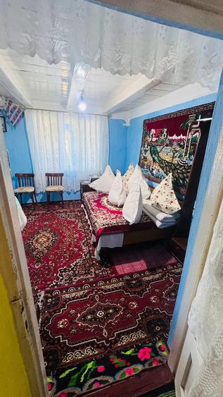 Casă cu Teren 2700 Mp în Iazu Nou
