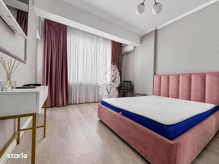 Garsoniera cozy de vanzare- 32 mp - 2
