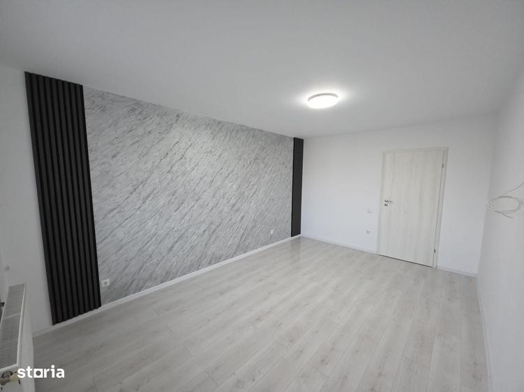 Apartament cu 2 camere în Trivale