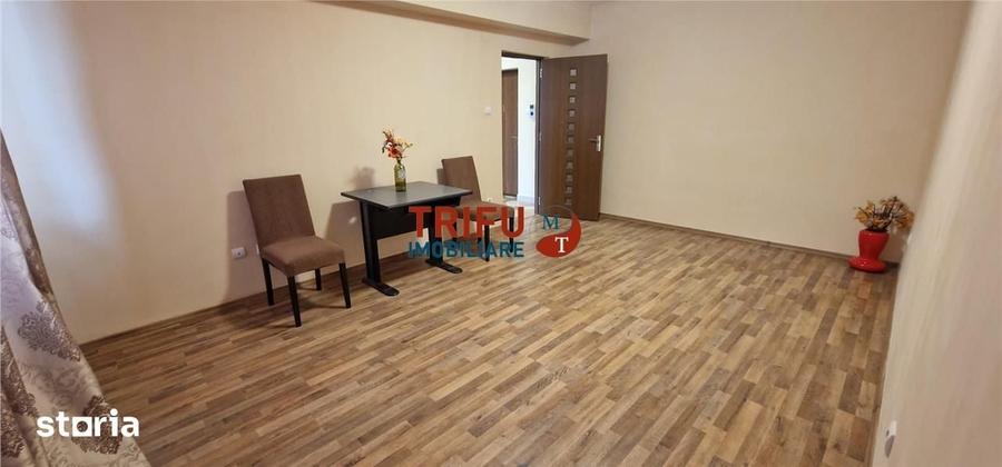 Apartament cu 2 camere decomandat în Tolstoi