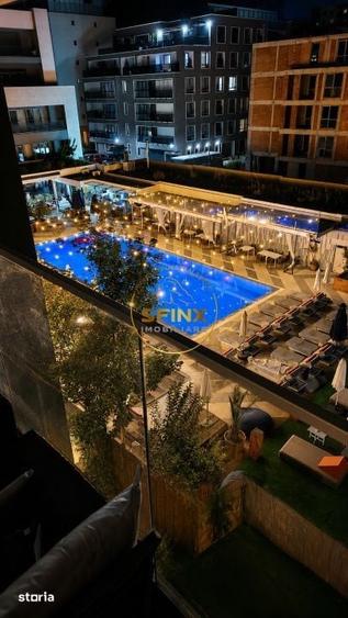 Apartament cu 3 camere în Aviației