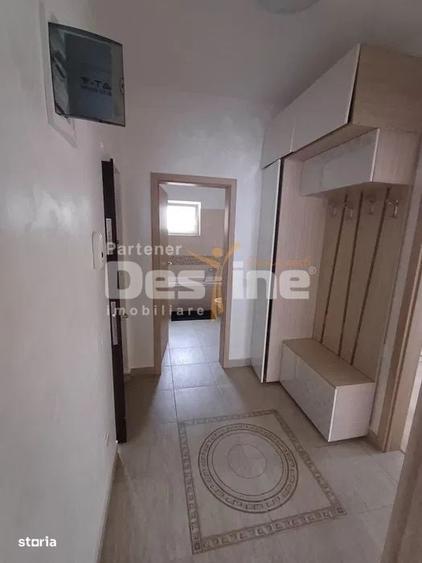 Apartament cu 2 camere decomandat, etajul 1 balcon si loc de parcare, - 3