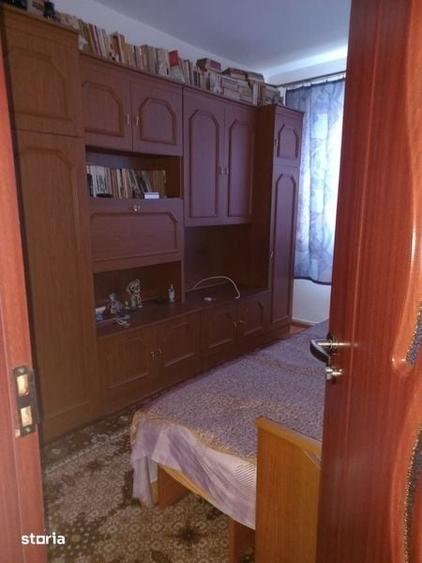 Apartament cu 4 camere în Central