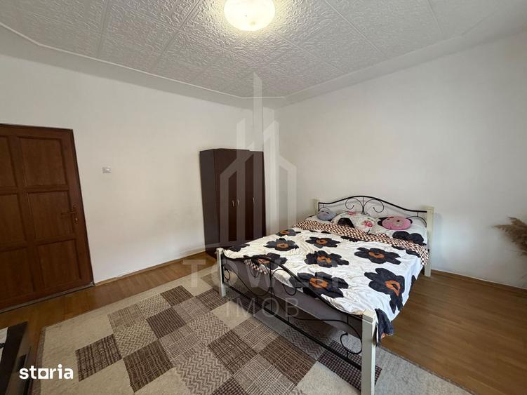 Casa de vanzare in centrul Ra?inariului - COMISION 0% - 17