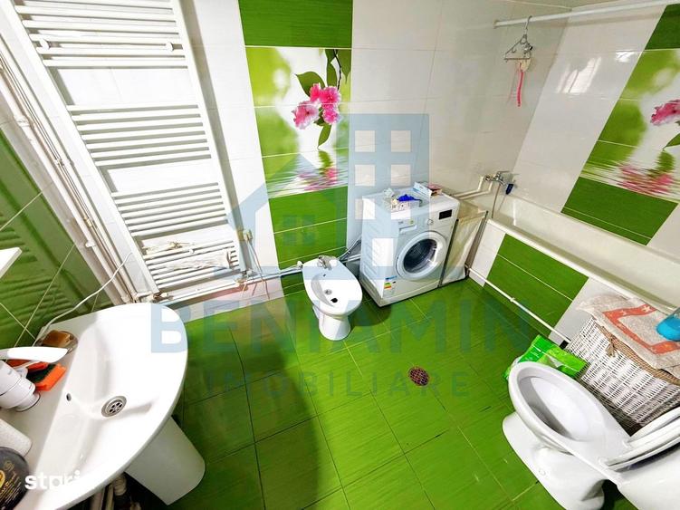 Casa de vanzare-Catargiu-Str Rasinari-Mobilata-Utilata-Disponibila - 4