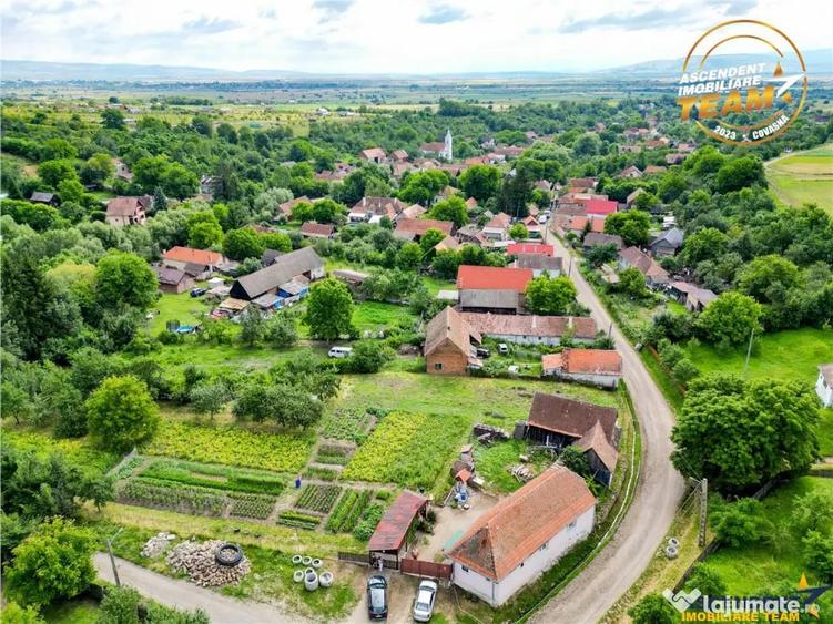 Teren în Sâncraiu