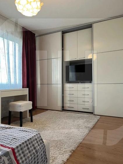 Apartament 1 camera I mobilat modern I cu parcare I zona Becas - 5