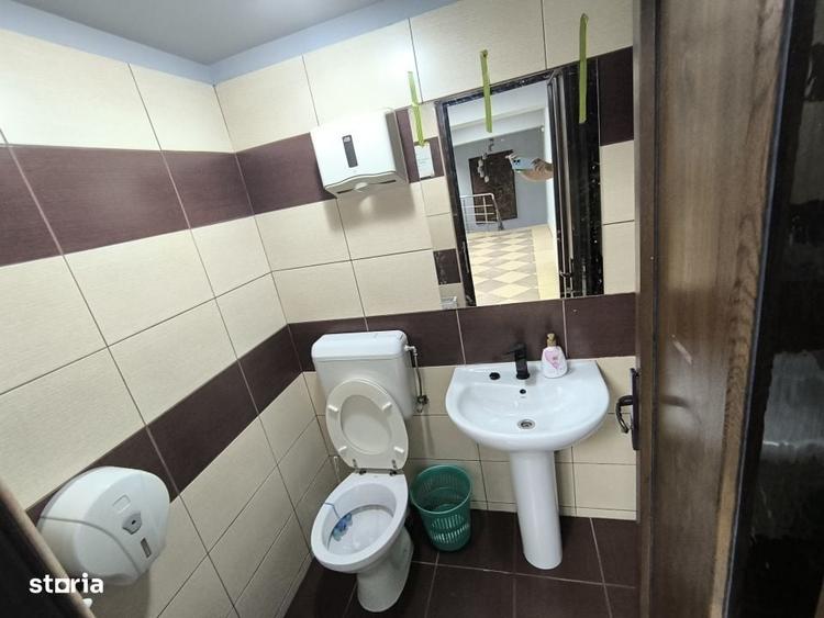 Spațiu comercial, de 53 mp, în Balada