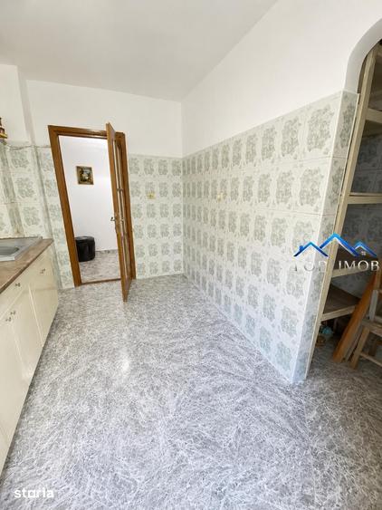 Apartament cu 2 camere în Republicii