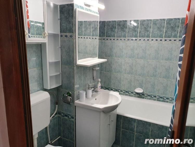 Apartament cu 2 camere decomandat în Bălcescu
