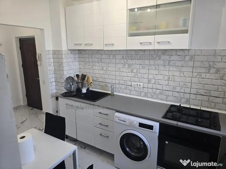 2 Camere Renovat , Metrou Dristor - 5