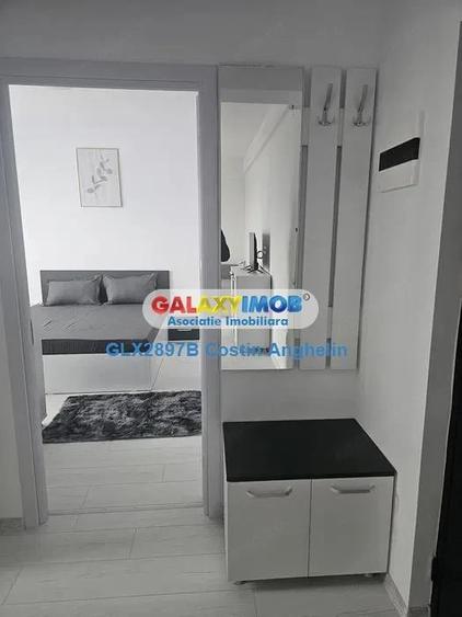 Prima inchiriere: Apartament 2 camere nou - Otopeni Lara Residence - 3