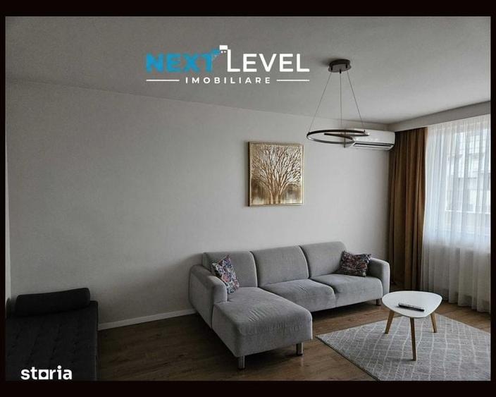 Apartament Modern Central cu 3 camere de inchiriat - 3