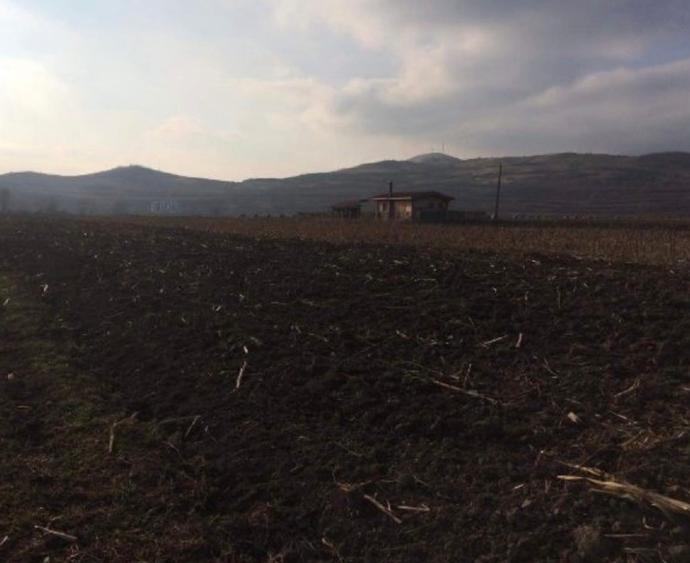 Teren Construcții intravilan de 3000 mp, în Șard