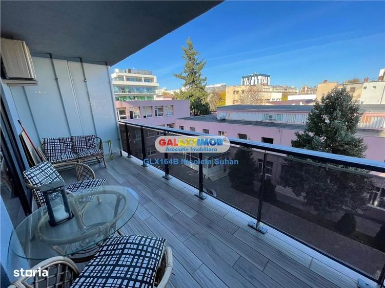 Apartament 3 camere Calea Victoriei Bloc Nou 2017 | Occidentului - 15