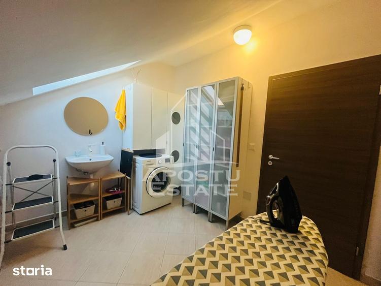 Casă cu 4 camere cu Teren 500 Mp în Ghiroda