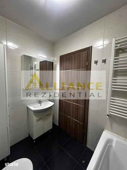 3 camere decomandat | 2 bai | Parcare cadastrata | Metalurgiei 2018 - 14