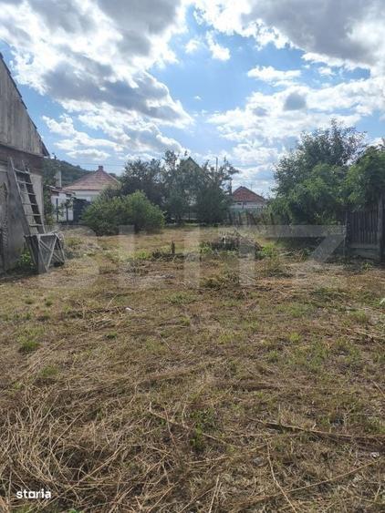 Casă cu 3 camere cu Teren 870 Mp în Central