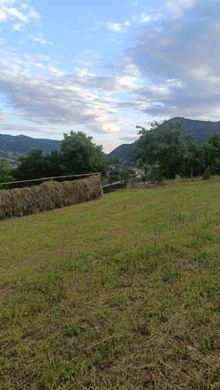 Teren intravilan cu casa veche si anexa de vanzare - 3