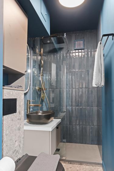 Apartament cu 2 camere în P-ța Amzei