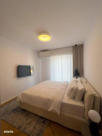 Apartament 3 Camere LUX Cotroceni De Inchiriat Mutare Imediata - 5