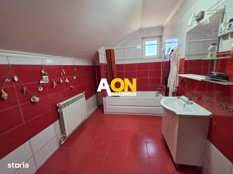 Casă cu 4 camere în Vințu de Jos