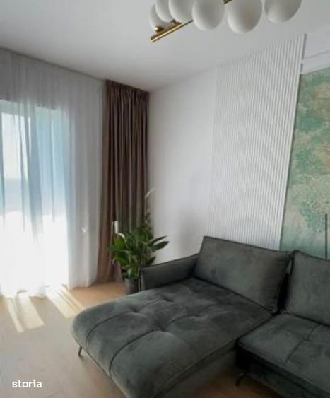 Apartament 2 camere de inchiriat - The Grand Kristal Residence Berceni - 3