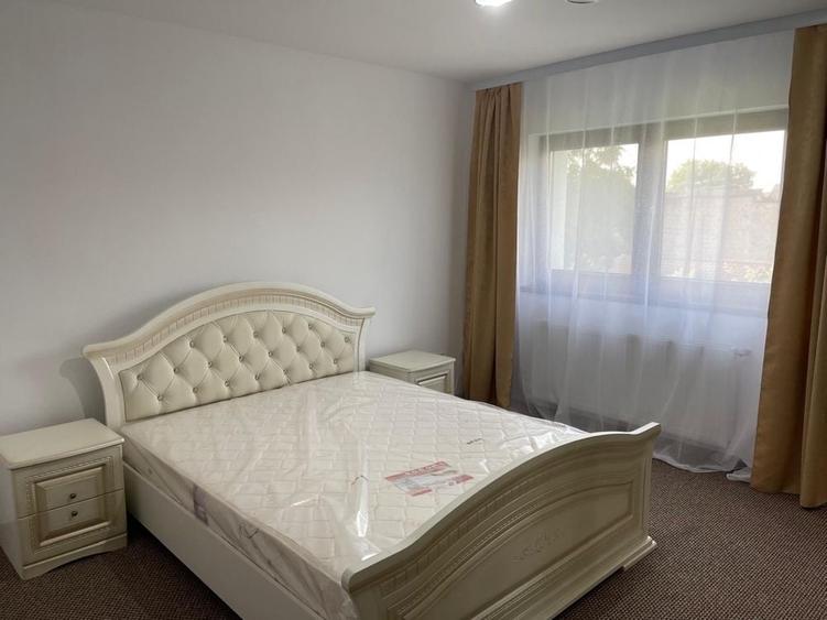 Apartament de inchiriat Caransebes - 4