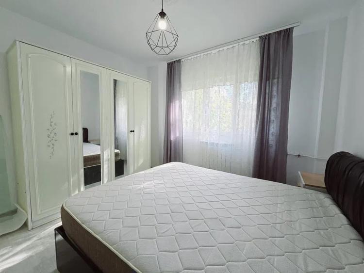 Apartament cu 2 camere decomandat în Muncii