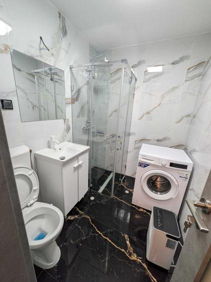 Garsoniera renovata in bloc 1980 Favorit, Drumul Taberei - 3