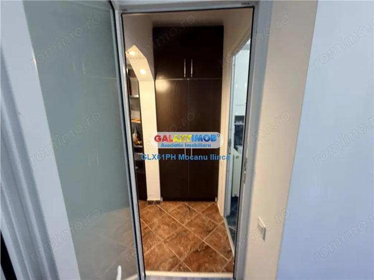 Apartament cu 2 camere decomandat, mobilat în 9 Mai