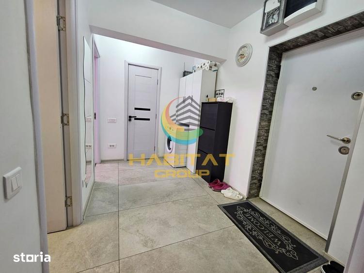 Apartament cu 2 camere în Pantelimon