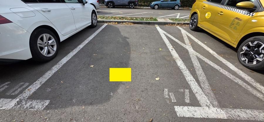 Apartament cu 2 camere decomandat, mobilat în Casa de Cultură