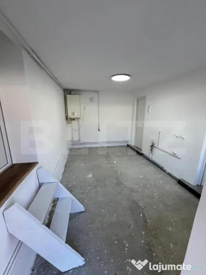 Casă cu 3 camere cu Teren 556 Mp în Central