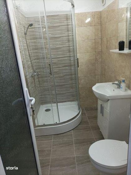 Inchiriez apartament 2 camere - 2