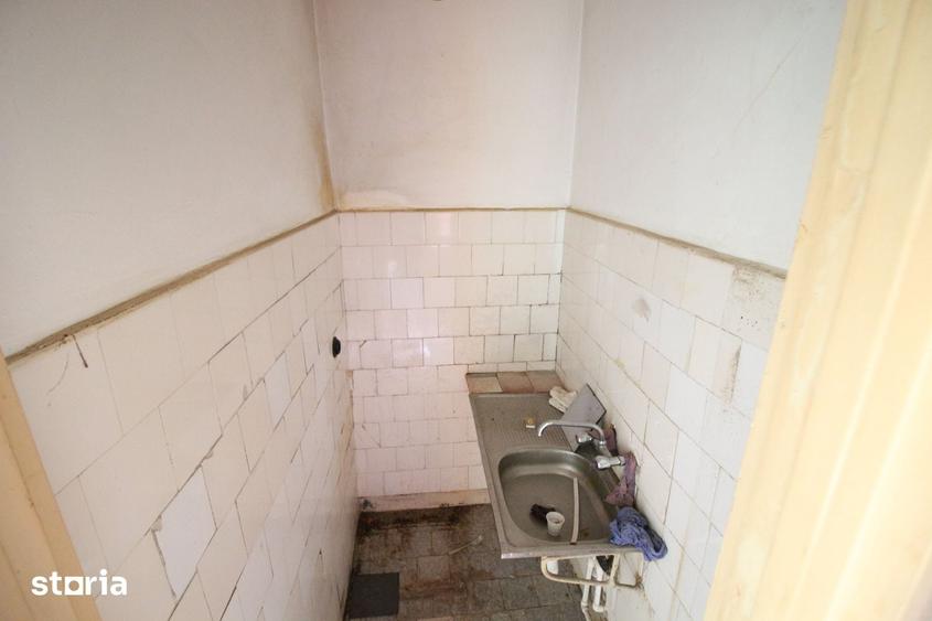 Garsonieră în Țiglina 3