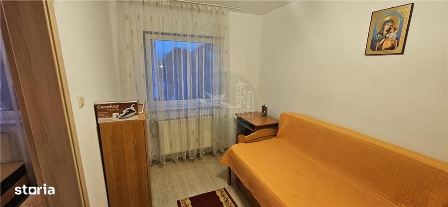 Apartament 2 camere zona Ciresica - 3