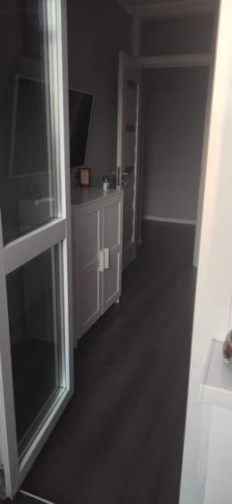 Apartament cu 3 camere decomandat, mobilat în Chișinau