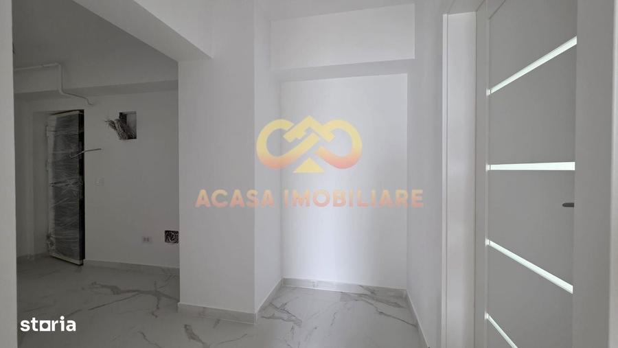 Nou Apartamen 3 Camere Dec 2 Bai 84 Mp Tva Inclus - 6