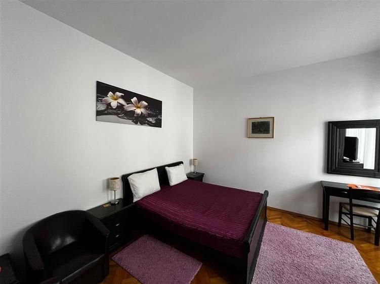 Apartament cu 2 camere semidecomandat în Ultracentral