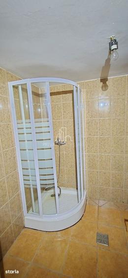 Casă cu 6 camere cu Teren 514 Mp în Sighișoara