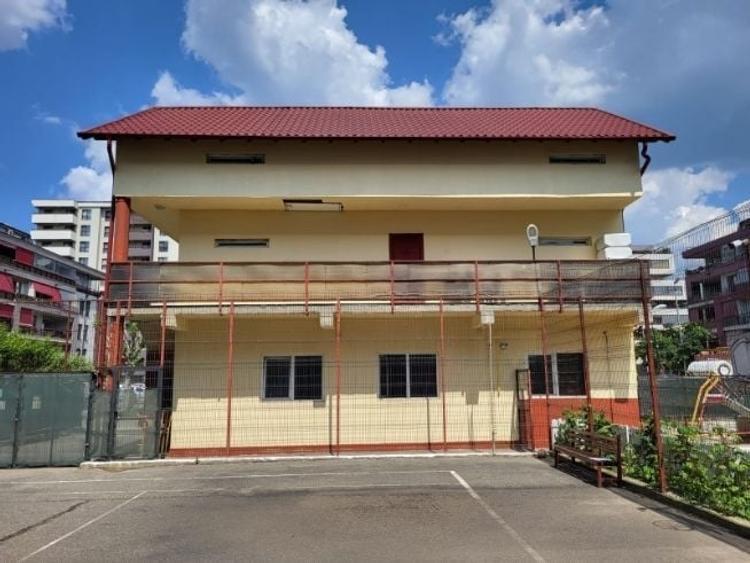 Teren Construcții intravilan de 1082 mp, în Bragadiru