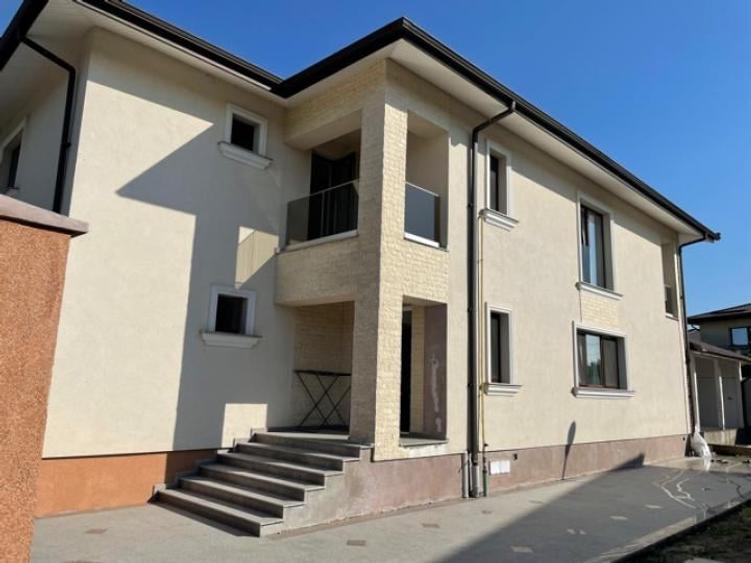 Casă individuală cu 5 camere cu Canalizare în Nord