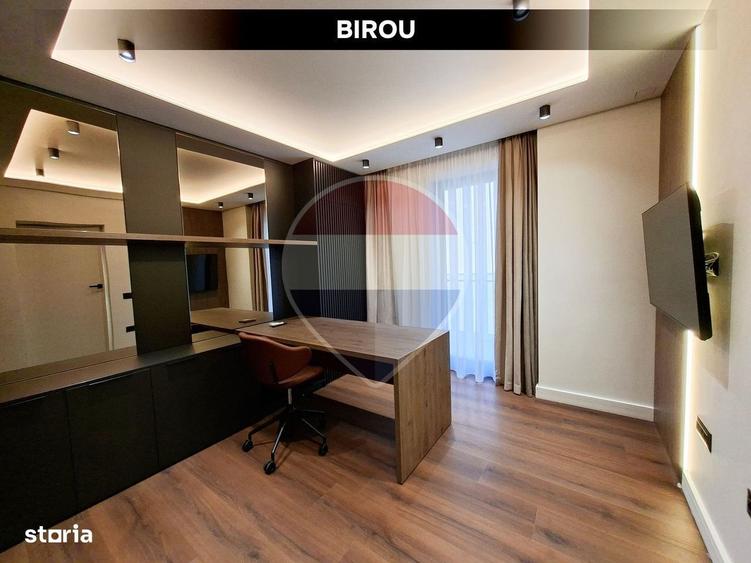 Apartament cu 3 camere în Ultracentral