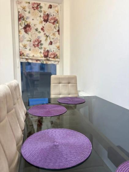 Apartament de inchiriat- Drumul gura putnei 133-135, sector 3 - 5