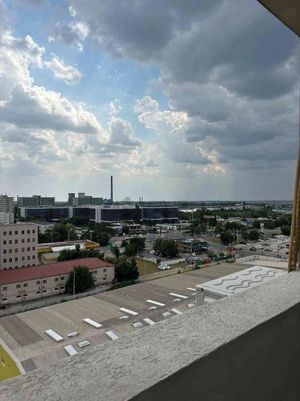 Inchiriez apartament cu 2 camere Rotar Park, Militari, Drumul Osiei - 1