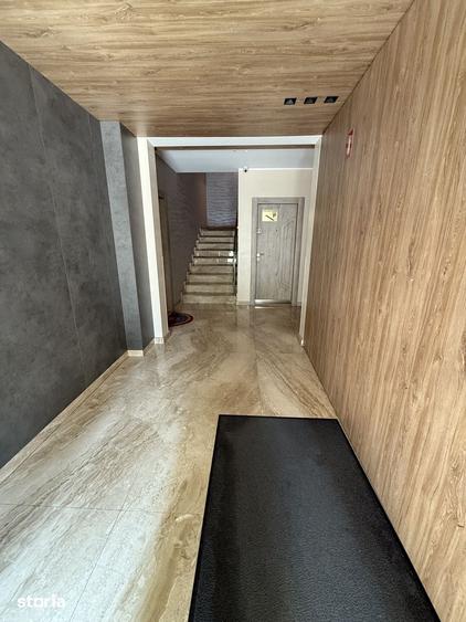 De inchiriat apartament bloc nou, 2 camere Avram Iancu Residence - 13