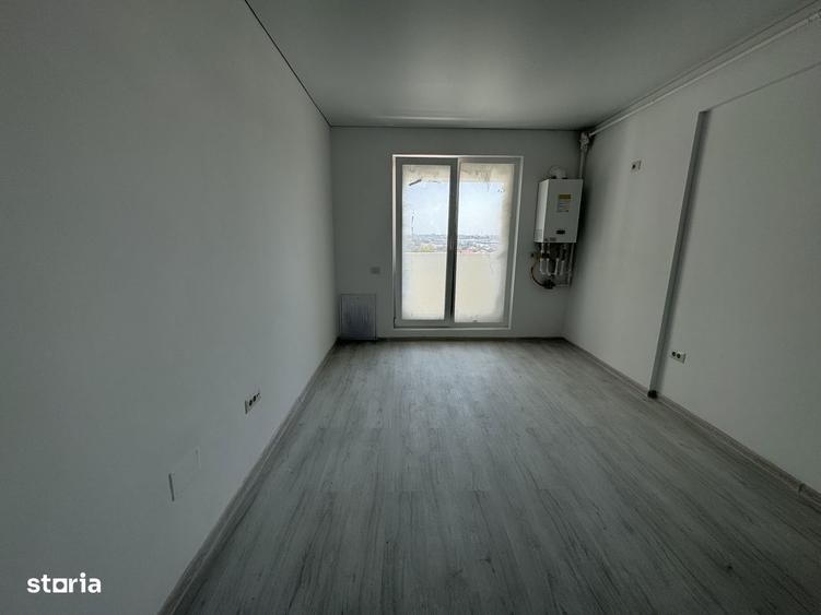 Studio | Incalzire in pardoseala | Comision 0% | Pollux Residence - 1
