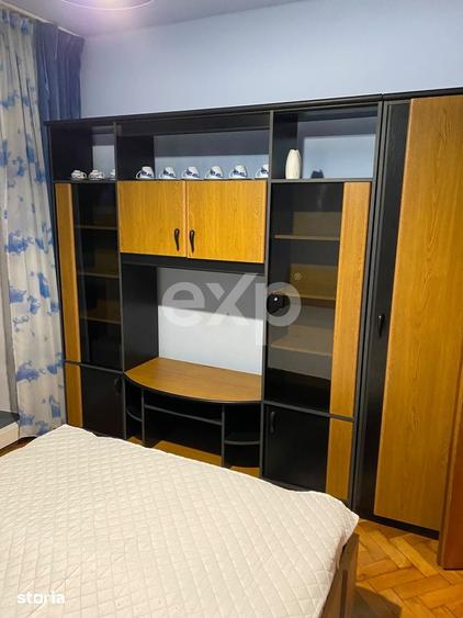 Apartament 2 camere | 55 mp | Manastur | Primaverii - 9