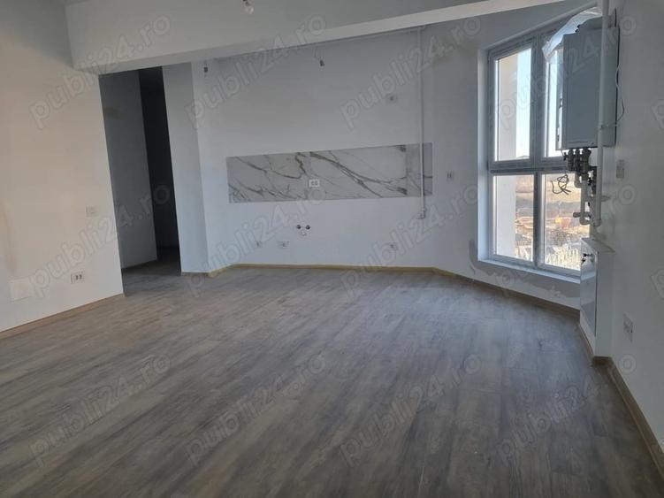 Apartament cu 3 camere decomandat, mobilat în Militari